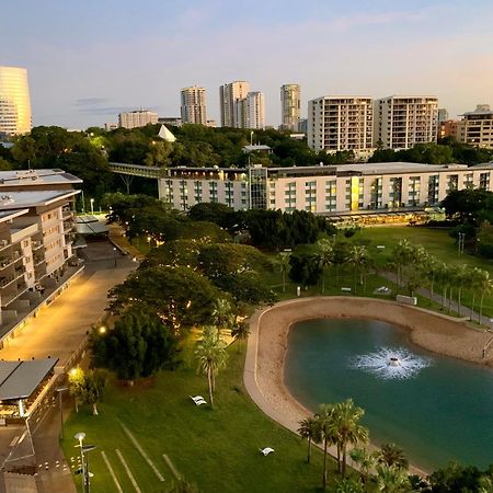 Serenity Splendour At Darwin Waterfront Apartment ภายนอก รูปภาพ