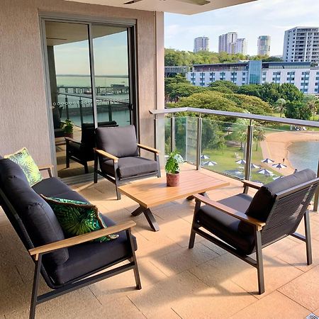 Serenity Splendour At Darwin Waterfront Apartment ภายนอก รูปภาพ