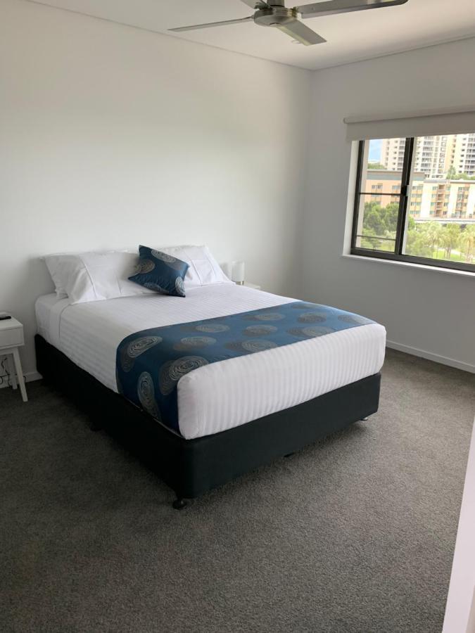 Serenity Splendour At Darwin Waterfront Apartment ภายนอก รูปภาพ